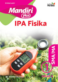 Image of Mandiri Plus : IPA Fisika