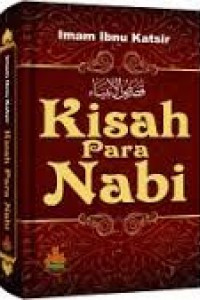 Image of Kisah Para Nabi