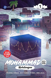 Image of Muhammad #1 : Kedatangan
