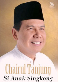 Image of Chairul Tanjung si anak singkong