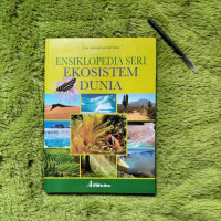 Image of Ensiklopedia seri : Ekosistem Dunia