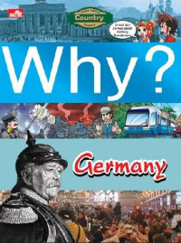 Image of Why? Germany