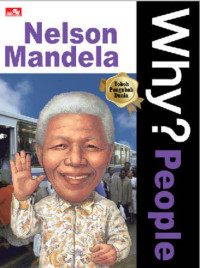 Image of Why? people:Nelson mandela