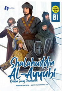 Image of Shalahuddin Al Ayyubi #1 : Rahim Sang Pembebas