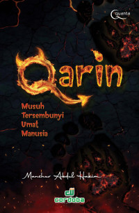 Image of Qarin : Musuh tersembunyi umat manusia