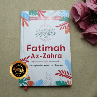 Image of Fatimah Az-Zahra : penghulu wanita surga