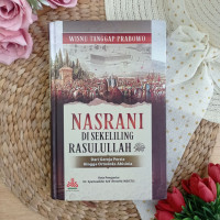 Image of Nasrani di Sekeliling Rasulullah SAW