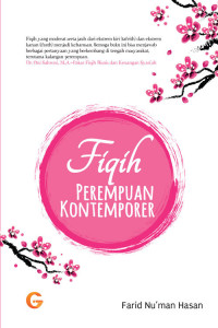 Image of Fiqih Perempuan Kontemporer