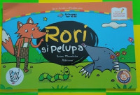 Image of Rori si Pelupa