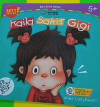 Image of Kaila Sakit Gigi