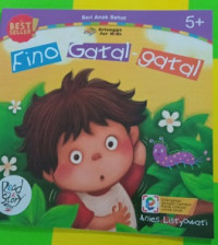 Image of Fino Gatal-Gatal