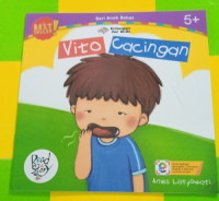 Image of Vito Cacingan