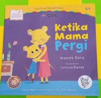 Image of Ketika Mama Pergi