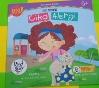 Image of Cika Alergi