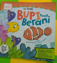 Image of Bupi yang Berani