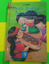 Image of Cerita Rakyat Nusantara : Asalusul nama minangkabau, Putri Tangguk, Legenda Ikan Patin, Banta  Barensyah, Putri Ular, Putri Pinang Gading