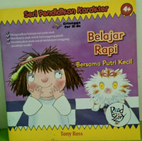 Image of Belajar Rapi : Bersama Putri Kecil