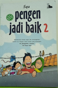 Image of Pengen Jadi Baik 2