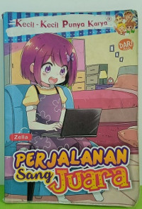 Image of Perjalanan Sang Juara : KKPK