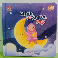 Image of Allah Siapa Ya?
