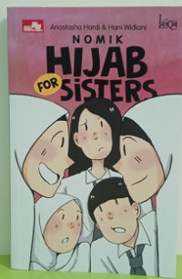 Image of Hijab for Sisters
