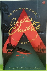 Image of The World's Favourite : Agatha Christie