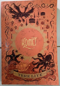 Image of Komet
