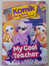 Image of My Cool Teacher : Komik : KKPK
