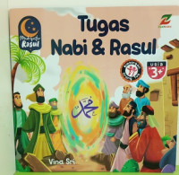 Image of Tugas Nabi dan Rasul