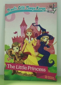 Image of The Little Princess :KKPK