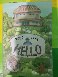 Image of Hello