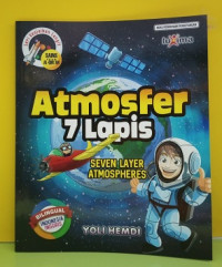 Image of Atmosfer 7 Lapis