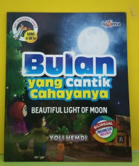 Image of Bulan yang Cantik : Seri Keajaiban Langit