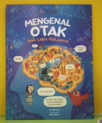 Image of Mengenal otak dan Cara Kerjanya