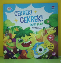 Image of Cekrek Cekrek Sinap Sinap