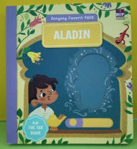 Image of Aladin: Dongeng