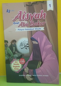 Image of Aisyah Binti Abu Bakar : Pelopor Intelektual Wanita