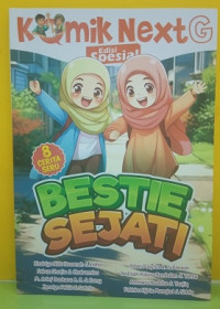 Image of Komik Next : Bestie Sejati