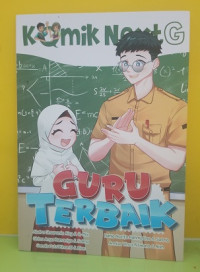 Image of Komik Nextg : Guru Terbaik