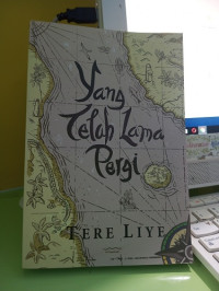 Image of Yang telah lama pergi