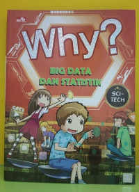 Image of Why? Big data dan Statisik