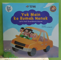 Image of Yuk main ke rumah nenek