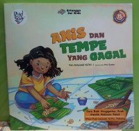 Image of Anis dan tempe yang gagal