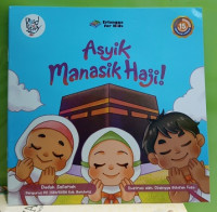 Image of Asyik Manasik Haji