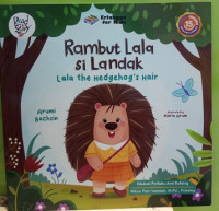 Image of Rambut Lala si Landak