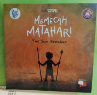 Image of Memecah Matahari