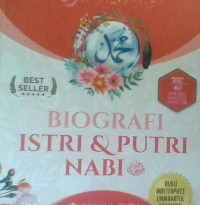 Image of Biografi Istri dan Putri Nabi