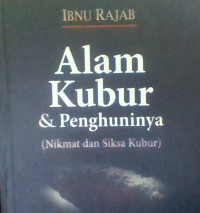 Image of Alam Kubur dan Penghuninya