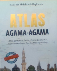 Image of Atlas Agama-Agama