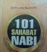 Image of 101 Sahabat Nabi